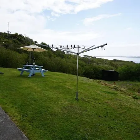 Druminoo Ocean View Ferienhaus *