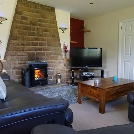 Holiday home Druminoo Ocean View Donegal Town
