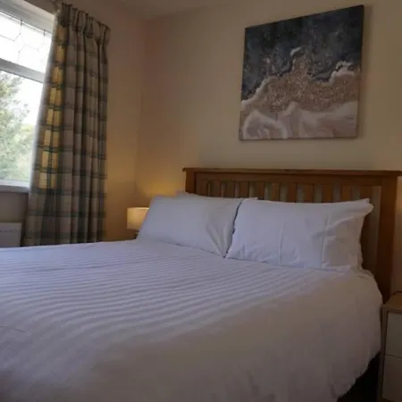 Druminoo Ocean View Ferienhaus Donegal Town