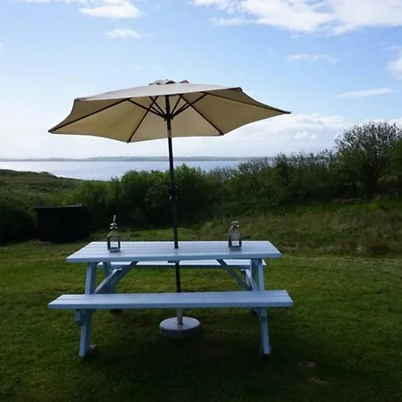 Druminoo Ocean View Donegal Town
