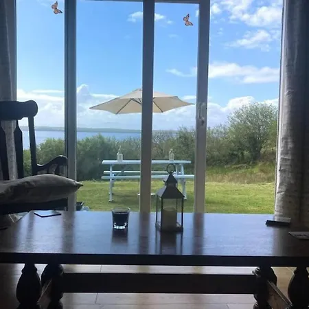 Druminoo Ocean View Ferienhaus Donegal Town