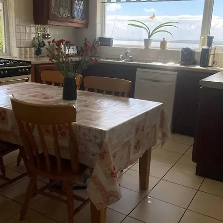 Druminoo Ocean View Holiday home