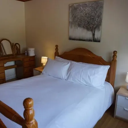 Druminoo Ocean View Holiday home *