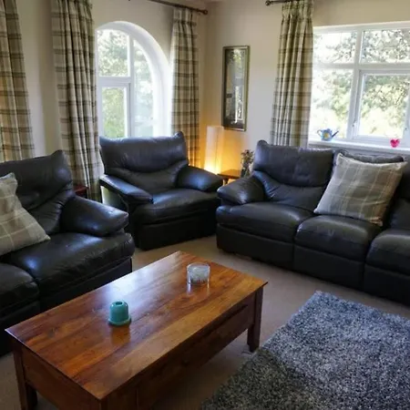 Druminoo Ocean View Holiday home *