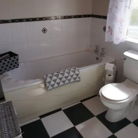 Holiday home Druminoo Ocean View