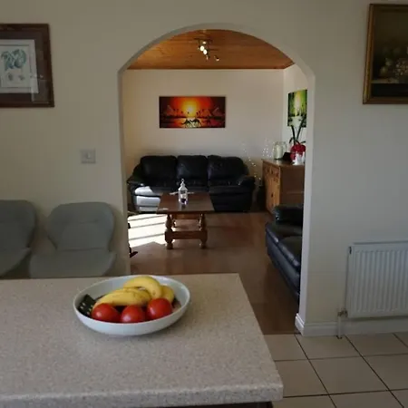 Druminoo Ocean View Holiday home *