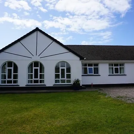 Druminoo Ocean View * Donegal Town