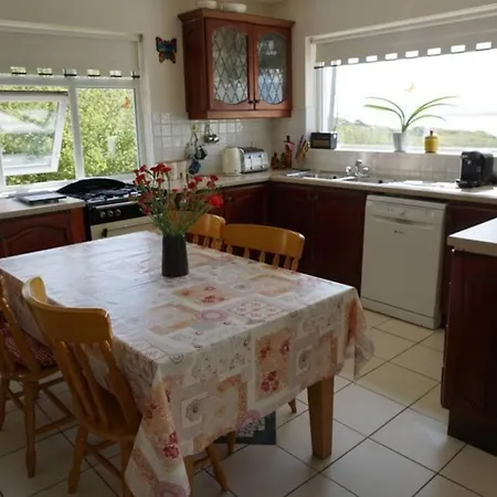 Druminoo Ocean View Holiday home Donegal Town