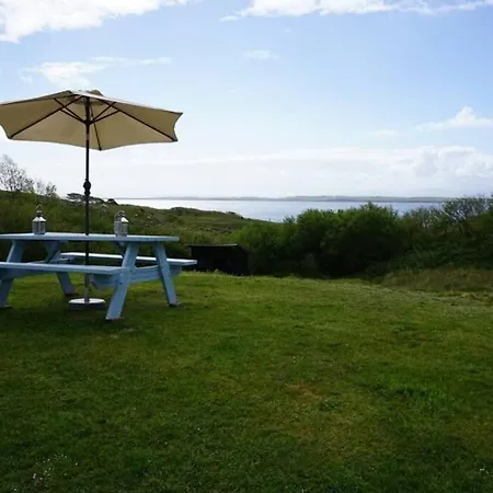 Ferienhaus Druminoo Ocean View Donegal Town