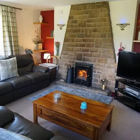 Holiday home Druminoo Ocean View Donegal Town