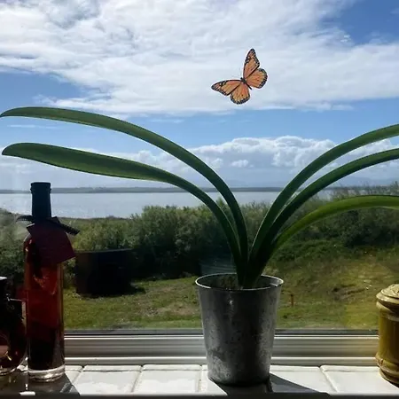 Druminoo Ocean View Ferienhaus