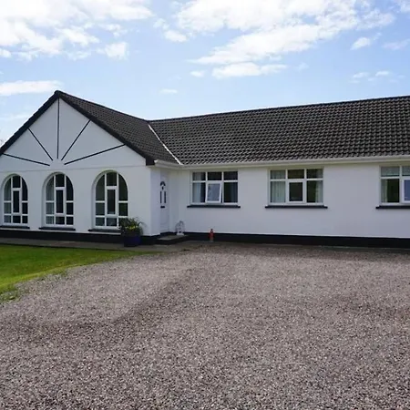 Druminoo Ocean View Ferienhaus Donegal Town