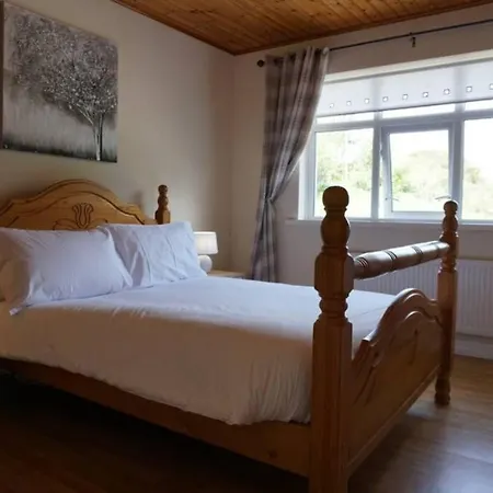 Druminoo Ocean View * Donegal Town