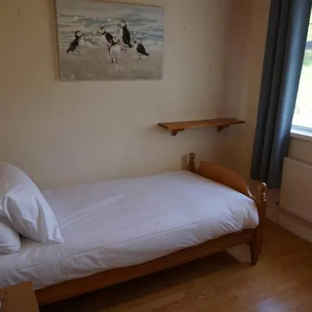 Ferienhaus Druminoo Ocean View Donegal Town
